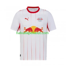 Jalkapallo Pelipaidat/Peliasut RB Leipzig Kotipaita 2026-2027 Lyhythihainen